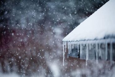 Ice Storm