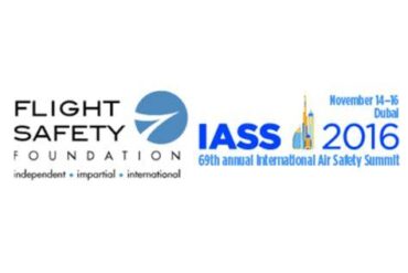 International Air Safety Summit (Iass)