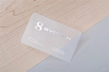 Job Card
