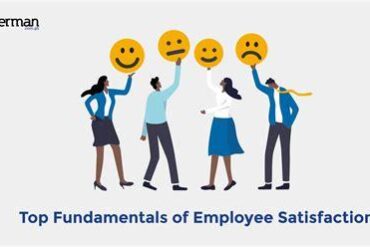Job Satisfaction