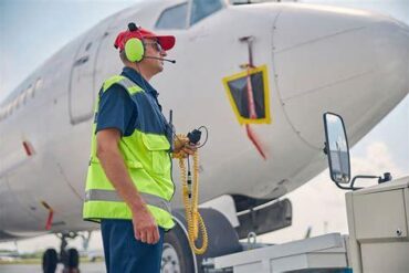 Licensed Aircraft Engineer (Lae)