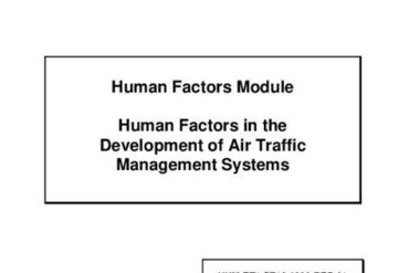 Managing Hf Issues For Atm Projects