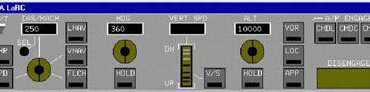 Mode Control Panel (Mcp)