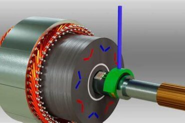 Negative Torque Sensing (Nts) System