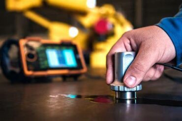 Non Destructive Testing