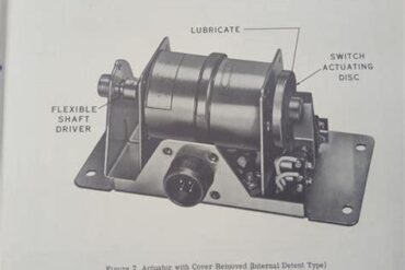 Propeller Synchrophaser