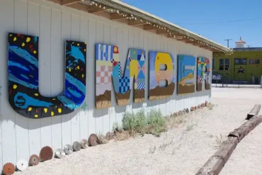 The Desert Gateway: An In-Depth Review of the City of 29 Palms Visitor Center (2025) Review of the City of 29 Palms Visitor Center