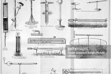 Royal Meteorological Society (Rmets)