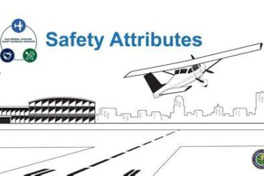 Safety Attributes