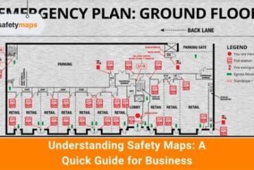 Safety Function Maps (Safmaps)