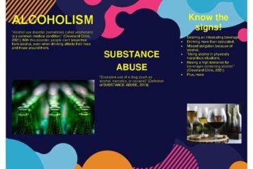 Substance Abuse