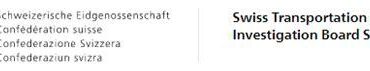 Swiss Transportation Safety Investigation Board (Stsb)