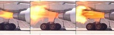 Tailpipe Fire