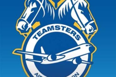 Teamsters Airline Division