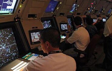 The Approach Controller