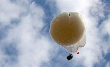 Unmanned Free Balloons