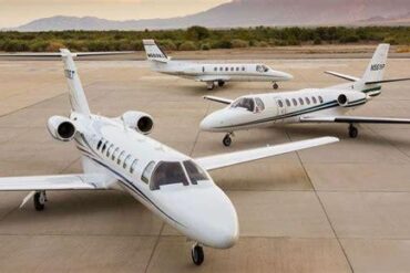 Very Light Jet (Vlj) Entry Level Jet (Elj) Operations