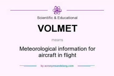 Volmet