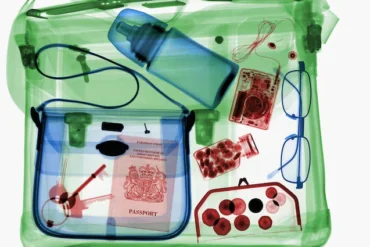 What Can Airport Scanners Really Detect