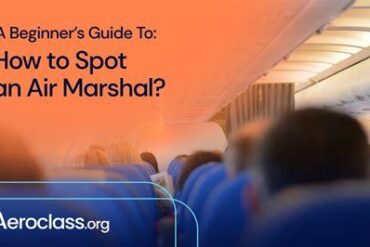 Is There an Air Marshal on Every Flight?