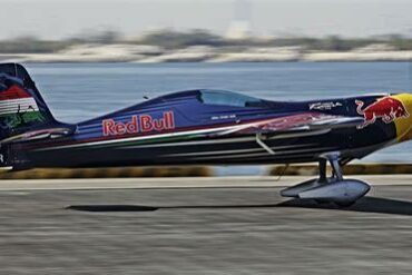 Air Racing: The High-Speed Evolution of Competitive Aviation Air Racing: The High-Speed Evolution of Competitive Aviation