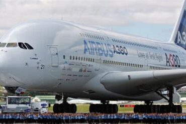 Airbus A380 Price: Breaking Down the Cost of the World's Largest Passenger Jet