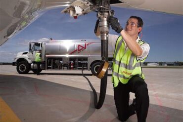 Aircraft Fueler: The Critical Backbone of Aviation Ground Operations