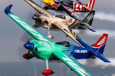Aircraft Paint Jobs in California: A Comprehensive Guide to Opportunities and Career Paths