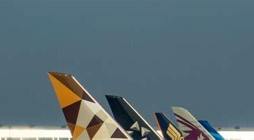 Airline Marketing and Advertising Use Cases from American Airlines, Ryanair, Air France, and Others