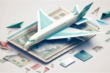 Airline Revenue Management: Mastering Profitability in a Competitive Sky