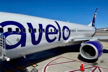 Avelo New Haven: A Strategic Transformation in East Coast Air Travel