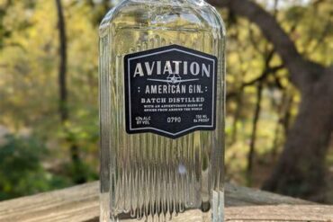 Aviation American Gin: Redefining the Craft Spirits Landscape