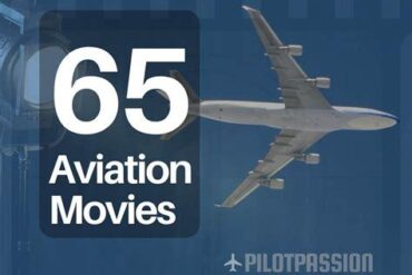 Aviation Movies: Soaring Through the Skies of Cinema