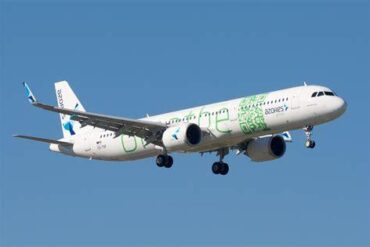 Azores Airlines: A Comprehensive Overview of Portugal's Premier Airline