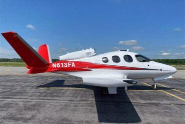 Best Personal Aircraft: The Ultimate 2025 Pilot's Guide