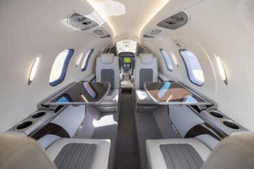 Best Small Private Jet: A Deep Dive Into Efficiency, Luxury, and Performance