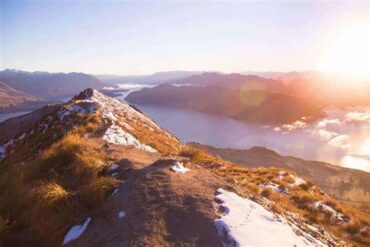 Best Things About New Zealand: A Guide to Unforgettable Experiences