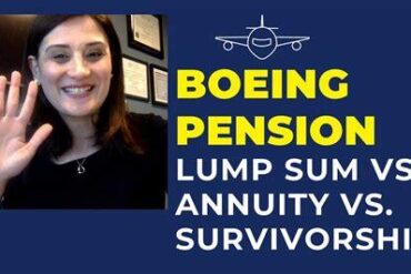 Boeing Retirement: A Comprehensive Guide to Employee Benefits and Planning for Your Future