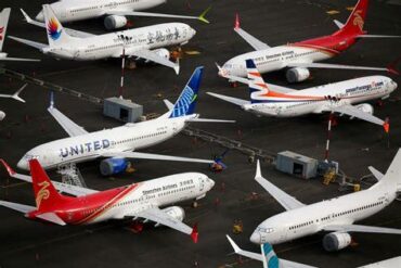 Boeing to Sell Jeppesen Unit to Thoma Bravo for $10.6 Billion