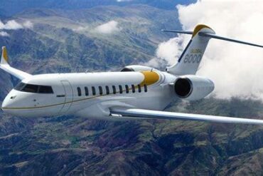 Bombardier Global Express 8000 Price: A Deep Dive into Cost, Ownership & Value