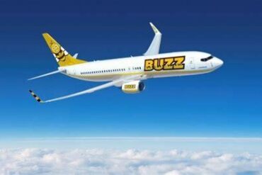 Buzz Airlines (Ryanair): The Polish Powerhouse of Low-Cost Aviation ...