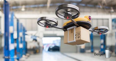 Cargo Drone Companies: Pioneering the Future of Autonomous Freight Delivery