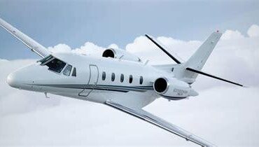 Cessna Citation X: The Pinnacle of Business Aviation Speed and Performance Cessna Citation X: The Pinnacle of Business Aviation Speed and Performance