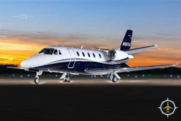 Cessna Citation XLS Gen2 Specifications, Price & Operating Cost