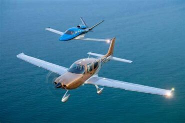 Cirrus SR22: The Pinnacle of Modern General Aviation