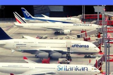 The Cleanest Airlines in the World: A Comprehensive Guide