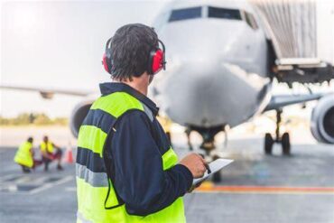 Comprehensive Testing of Commercial Airlines: Ensuring Safety and Performance