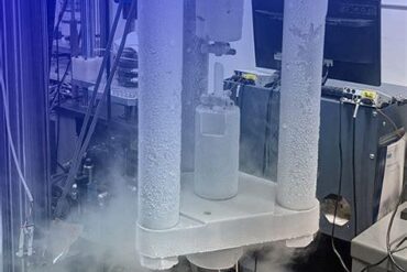 Cryogenic Testing: Ensuring Material Integrity at Extreme Temperatures