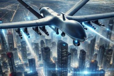 Defense Drones: Revolutionizing Modern Warfare and Strategic Security