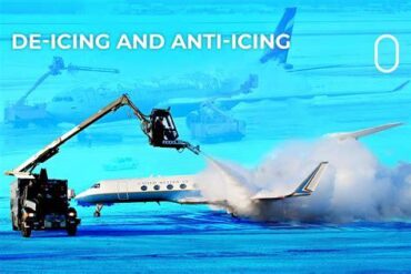 Deicing Equipment: Essential Technologies Protecting Aviation Safety